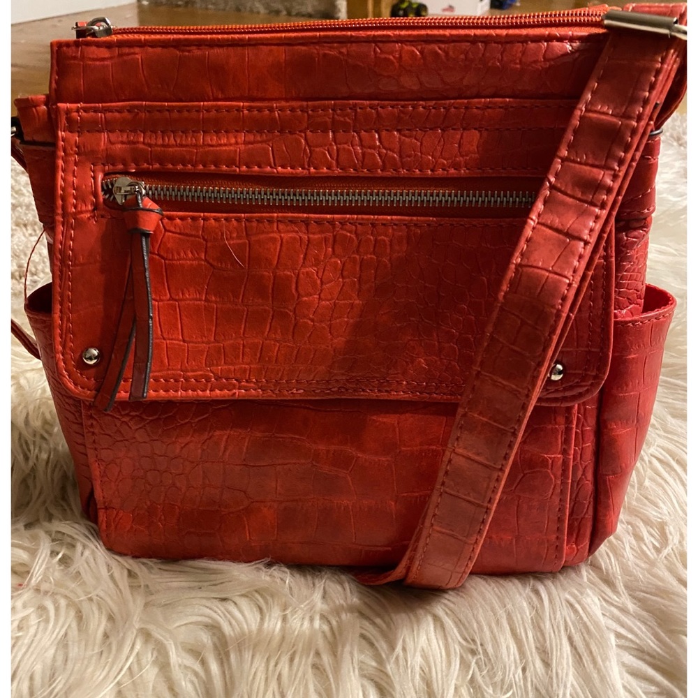Bueno Handbag Satchel